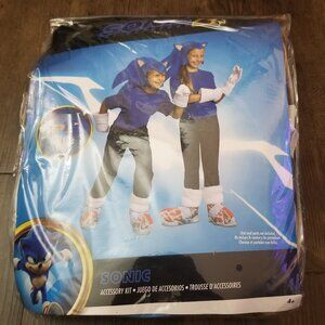 Sonic Costume Accessory Kit